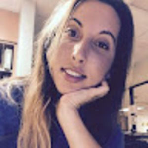 Meet your Posher, Dimitra